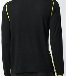 市场上装-毛衫-时尚商务毛衫