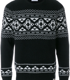 市场上装-毛衫-时尚商务毛衫