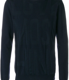 市场上装-毛衫-时尚商务毛衫