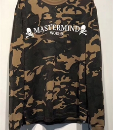 市场上装-卫衣-休闲卫衣