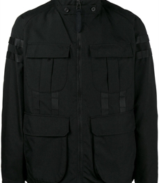 市场上装-夹克-休闲夹克