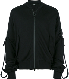 市场上装-夹克-休闲夹克