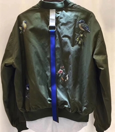 市场上装-夹克-休闲夹克