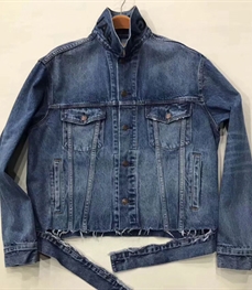 市场上装-夹克-休闲夹克