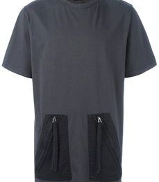 市场上装-T恤-时尚T恤