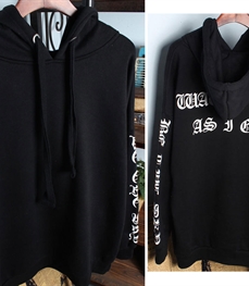 市场上装-卫衣-时尚卫衣