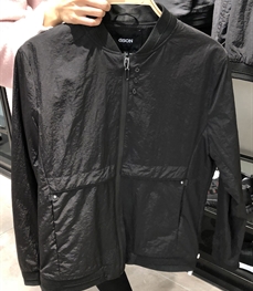 市场上装-夹克-时尚夹克【实拍】