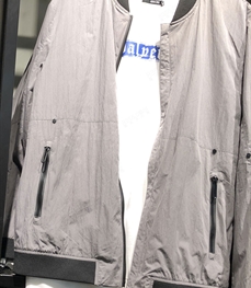 市场上装-夹克-时尚夹克【实拍】