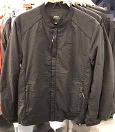 市场上装-夹克-时尚夹克【实拍】