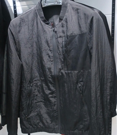 市场上装-夹克-时尚夹克【实拍】