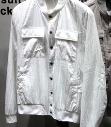 市场上装-夹克-时尚夹克【实拍】