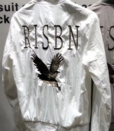 市场上装-夹克-时尚夹克【实拍】