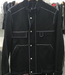 市场上装-夹克-时尚夹克【实拍】