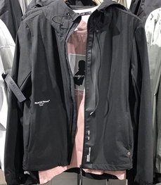 市场上装-夹克-时尚夹克【实拍】