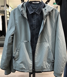 市场上装-夹克-时尚夹克【实拍】