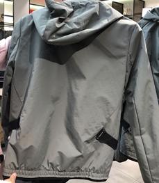 市场上装-夹克-时尚夹克【实拍】