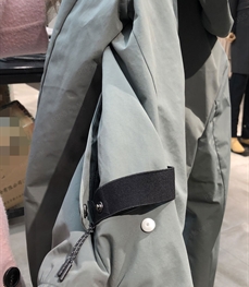 市场上装-夹克-时尚夹克【实拍】