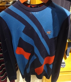 市场上装-毛衫-休闲商务毛衫【实拍】