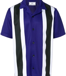 市场上装-衬衫-时尚衬衫