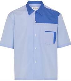 市场上装-衬衫-时尚衬衫