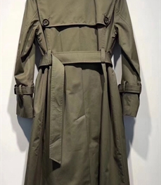 市场上装-大衣-时尚风衣