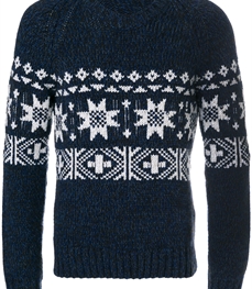 市场上装-毛衫-时尚毛衫