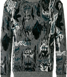 市场上装-毛衫-时尚毛衫