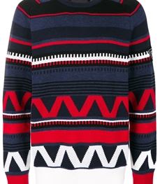 市场上装-毛衫-时尚毛衫