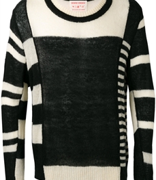 市场上装-毛衫-时尚毛衫