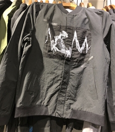 市场上装-夹克-时尚夹克【实拍】