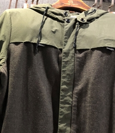 市场上装-夹克-时尚夹克【实拍】