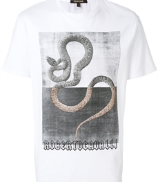 市场上装-T恤-商务时尚T恤【实拍】