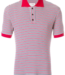 市场上装-T恤-商务时尚T恤【实拍】