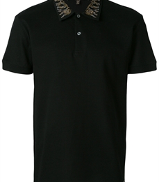 市场上装-T恤-商务时尚T恤【实拍】