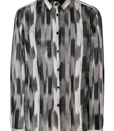 市场上装-衬衫-商务时尚衬衫【实拍】