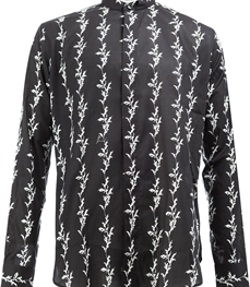 市场上装-衬衫-商务时尚衬衫【实拍】