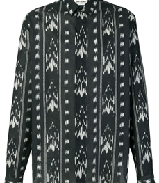 市场上装-衬衫-商务时尚衬衫【实拍】