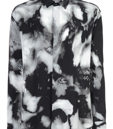 市场上装-衬衫-商务时尚衬衫【实拍】