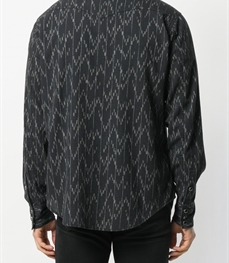 市场上装-衬衫-商务时尚衬衫【实拍】