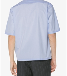 市场上装-衬衫-商务时尚衬衫【实拍】