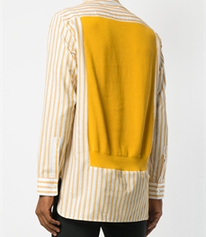 市场上装-衬衫-商务时尚衬衫【实拍】