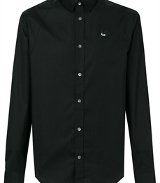 市场上装-衬衫-商务时尚衬衫【实拍】