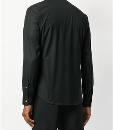 市场上装-衬衫-商务时尚衬衫【实拍】