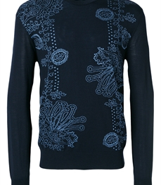 市场上装-毛衫-商务时尚毛衫