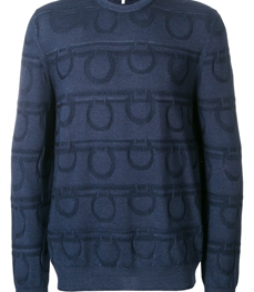 市场上装-毛衫-商务时尚毛衫