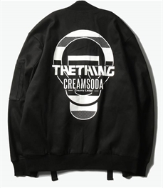 市场上装-夹克-休闲夹克【实拍】