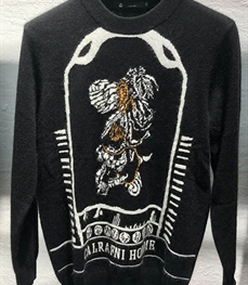 市场上装-毛衫-时尚毛衫【实拍】