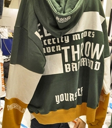 市场上装-卫衣-时尚卫衣【实拍】