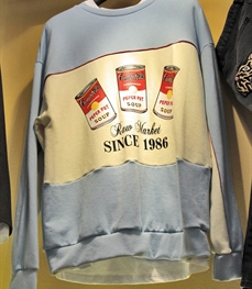 市场上装-卫衣-时尚卫衣【实拍】