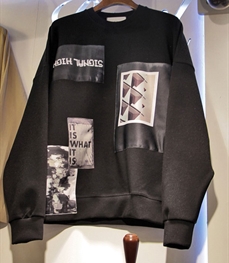 市场上装-卫衣-时尚卫衣【实拍】